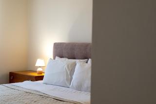 Mythos Suites-Aphrodite apartment - Methoni - 2