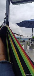 MeNTA GLAMPING - Sasaima - 8