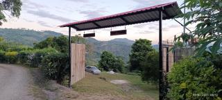 MeNTA GLAMPING - Sasaima - 7