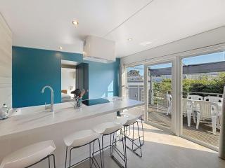 Mobil-home spacieux 6 pers, 3 ch, 2 sdb, proche plage - FR-1-361A-98 - 5