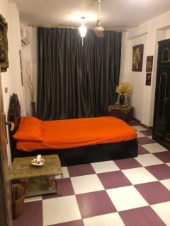 Room for rent in heart of Cairo - Il Cairo - 4