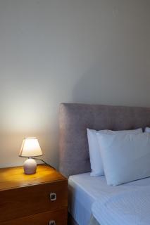 Mythos Suites-Aphrodite apartment - 2