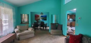 Spacious House with a Pool - Glen Spey - 8