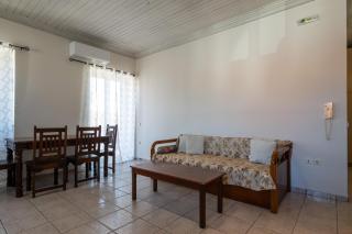 Mythos Suites-Aphrodite apartment - 1