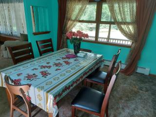Spacious House with a Pool - Glen Spey - 2