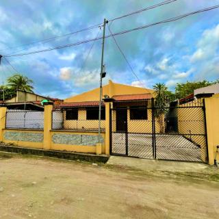 AB Pam Staycation Gensan up to 20 pax - Lagao III - 1