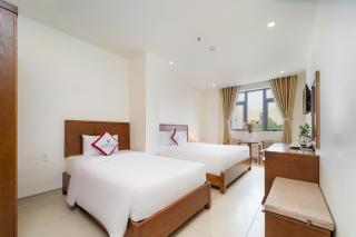 Homestead Seaview Phu Quoc Hotel - Phu Quoc - 7