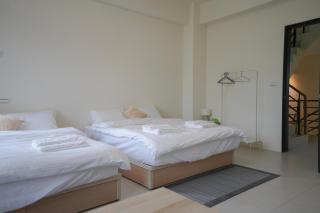 Yuejin Port B&B - T'u-k'u - 4