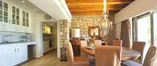 Executive Rhodes Villa Villa Althea 2 Bedroom Villa With Sea Views Pefkos - Pefki Rhodes - 0
