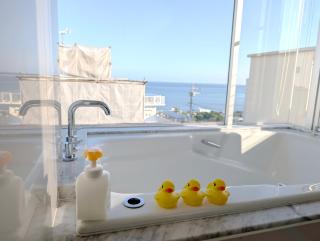 onna resort nakadomari ビーチまで車で4分 最大12名OK 中庭付き貸切ヴィラでくつろぐ恩納村ステイ - Onna - 6