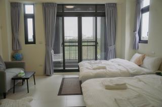 Yuejin Port B&B - T'u-k'u - 7