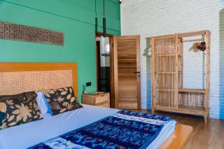 Mantra Yoga Homestay - Tanjung - 8