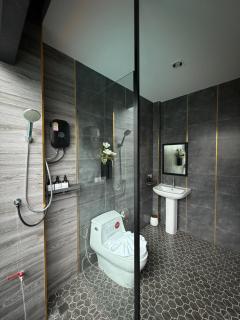 Nice to meet you pool villa - Ban Khlong Chi Lat - 8
