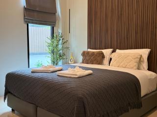 Nice to meet you pool villa - Ban Khlong Chi Lat - 7