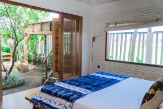 Mantra Yoga Homestay - Tanjung - 7