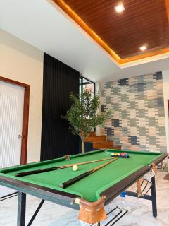 Nice to meet you pool villa - 3