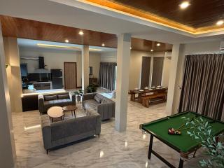 Nice to meet you pool villa - Ban Khlong Chi Lat - 2