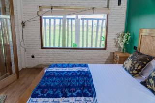 Mantra Yoga Homestay - Tanjung - 6