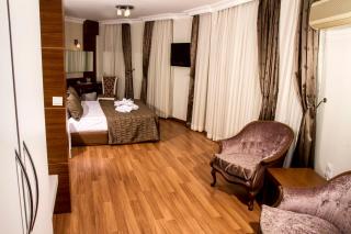The Corner Park Hotel - Antalya - 6