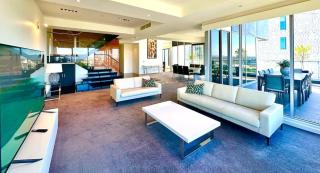 Luxury Duplex-Penthouse near Casino MCEC & MCG - Melbourne - 0