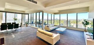 Luxury Duplex Penthouse near Casino, MCEC, Art Centre, Tennis and MCG - 6