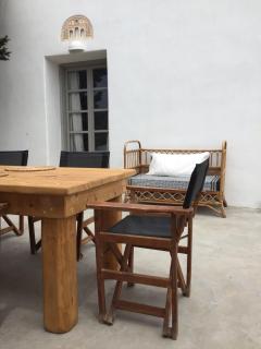 Beautiful Antiparos Villa 2 Bedrooms Villa Neptune Beautiful Sea Views Private Infinity Pool Agios Georgios - Antiparos - 2