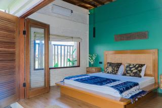 Mantra Yoga Homestay - Tanjung - 0