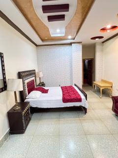 BHURBAN MOUNTAIN VIEW COTTAGe - 4