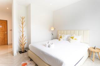 6BR Pool Villa - Karaoke and Pool Table near Golf - Chiang Mai - 6