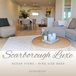 Scarborough Luxe - Ocean Views - King size Beds - Perth - 0