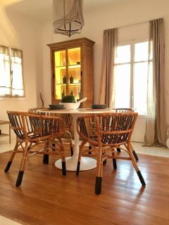 Spacious Antiparos Apartment 2 Bedrooms Apartment Mon Cala Amazing Sea Views Agios Georgios - Antíparos - 6