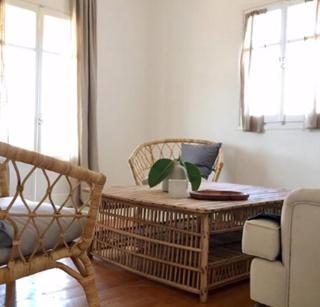 Spacious Antiparos Apartment 2 Bedrooms Apartment Mon Cala Amazing Sea Views Agios Georgios - Antíparos - 5