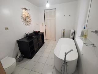 Eya House, cozy, bright & well located - Bruxelles - 0