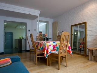 Eya House, cozy, bright & well located - Bruxelles - 9