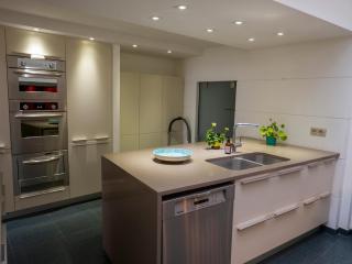 Eya House, cozy, bright & well located - Bruxelles - 8