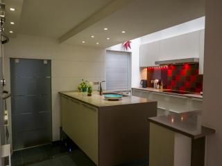 Eya House, cozy, bright & well located - Bruxelles - 7
