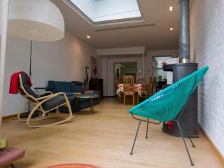 Eya House, cozy, bright & well located - Bruxelles - 6