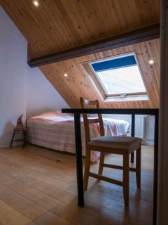 Eya House, cozy, bright & well located - Bruxelles - 4