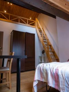 Eya House, cozy, bright & well located - Bruxelles - 3