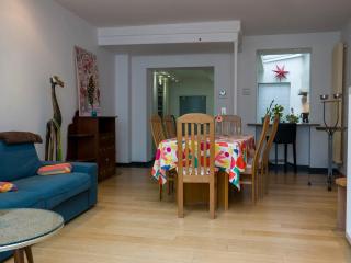Eya House, cozy, bright & well located - Bruxelles - 2