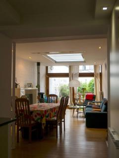 Eya House, cozy, bright & well located - Bruxelles - 1