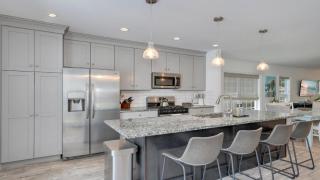 Pet-Friendly Pool Bayside Coastal Cottage - Town Bank - 4