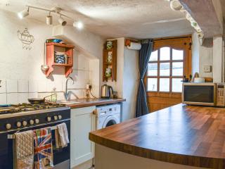Hoopers Farmhouse - Uk36307 - Tilshead - 4