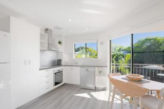 Noosa River Retreat Holiday Apartments - Noosaville - 5
