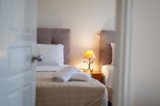 Mythos Suites-Poseidon apartment - Methone - 3