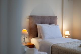 Mythos Suites-Poseidon apartment - Methone - 4