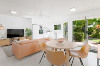 Noosa River Retreat Holiday Apartments - Noosaville - 9