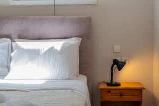 Mythos Suites-Poseidon apartment - Methone - 5