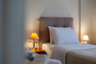 Mythos Suites-Poseidon apartment - Methone - 6