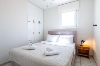 Mythos Suites-Poseidon apartment - Methone - 1